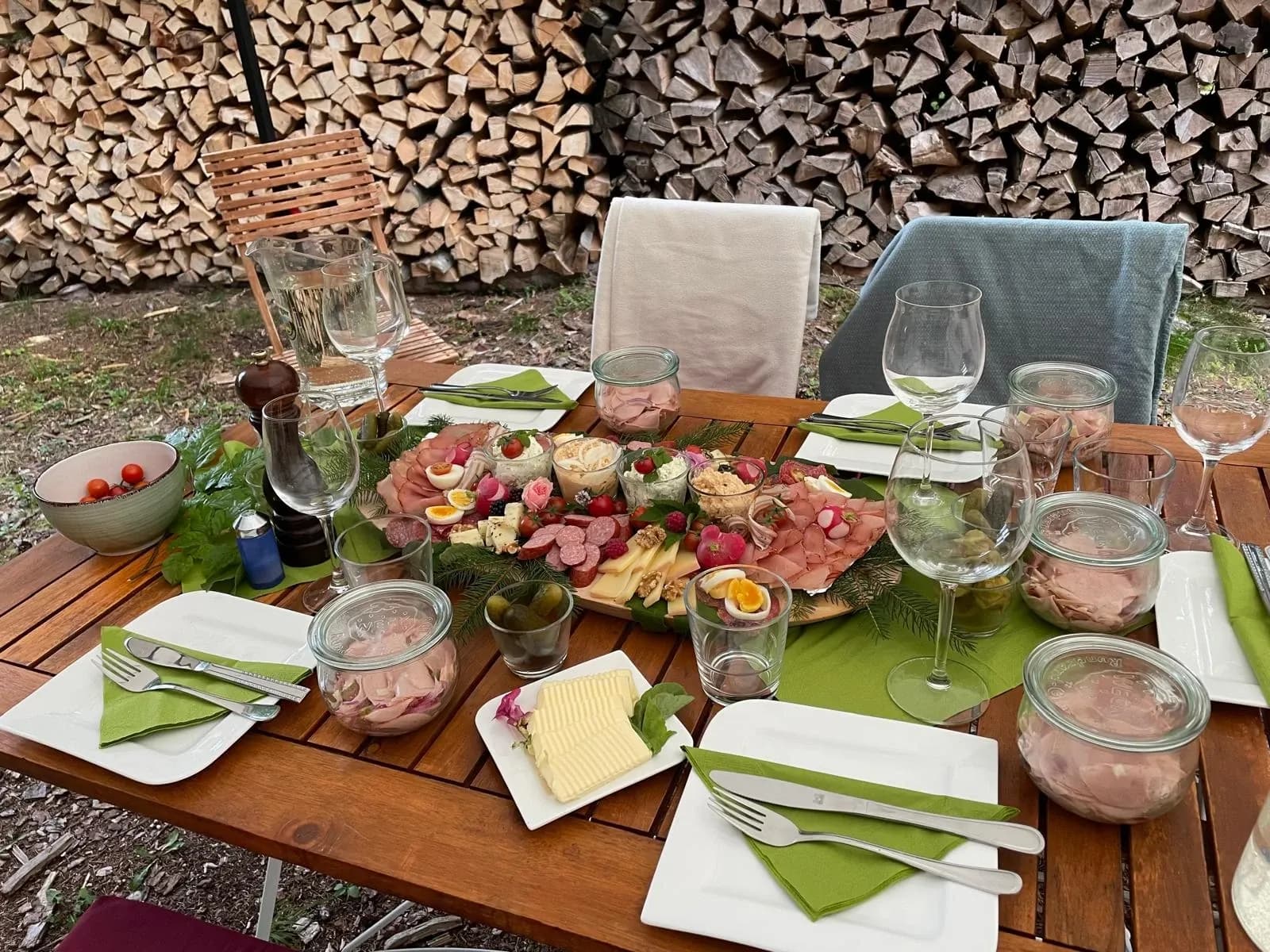 Waldbaden Galerie Bild 16